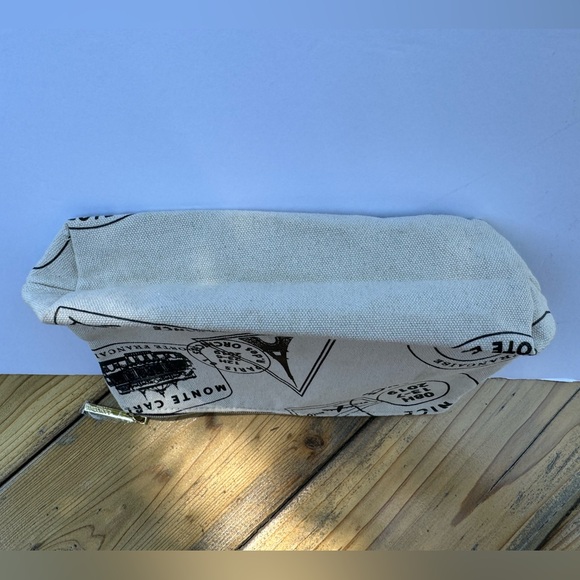 Lancôme Endless Summer Cosmetics Bag Paris France 🇫🇷 NWOT Fast shipping - Picture 10 of 10